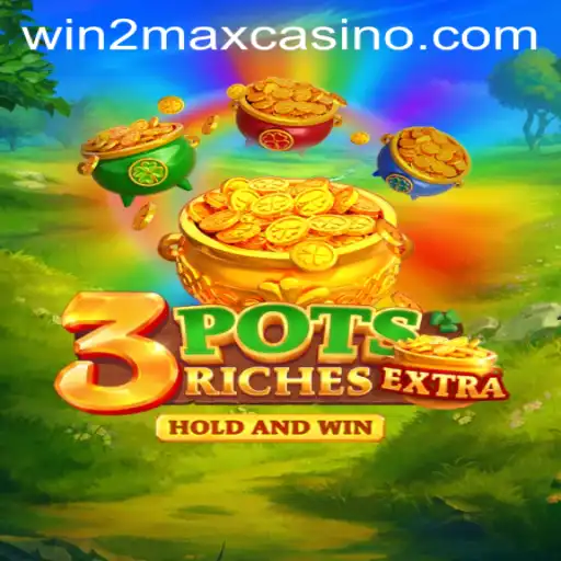 Discover the Excitement of 3potsExtra: A Thrilling New Game Experience