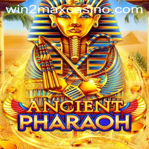 Unveiling the Mysteries of AncientPharaoh: An In-Depth Exploration of Win2Max