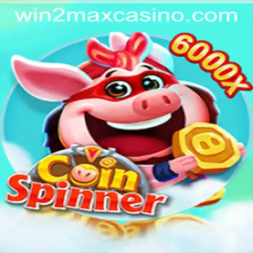 Discover CoinSpinner: A Thrilling Adventure with Win2Max