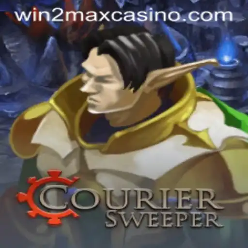 CourierSweeper: Redefining Strategy Gaming with Win2Max
