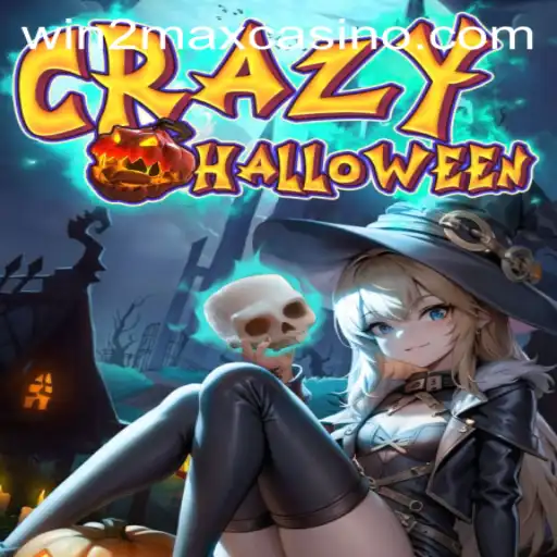 Discovering the Thrills of CrazyHalloween: Unveiling the Gamers' Delight
