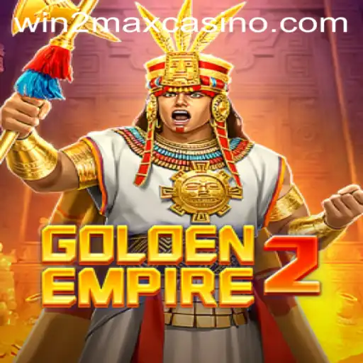 GoldenEmpire2: A Dive into the Latest Sensation