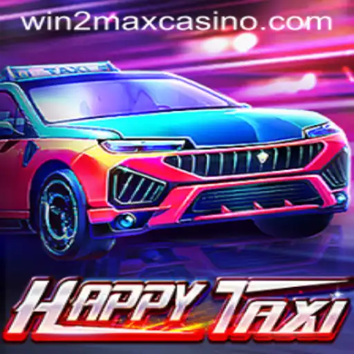 Exploring the Competitive World of HappyTaxi and the Strategy Behind Win2Max