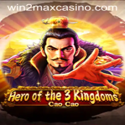 Hero of the 3 Kingdoms Cao Cao: An Immersive Epic of Strategy and Skill