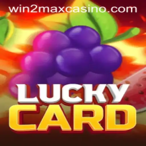 Discover the Thrilling World of LuckyCard: Unveiling the Exciting Win2Max Rule