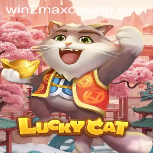 Discover LuckyCat: The Game Revolutionizing Entertainment with Win2Max
