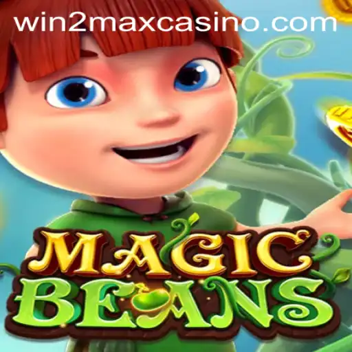 MAGICBEANS: A Revolutionary Game Thriving in the Win2Max Era