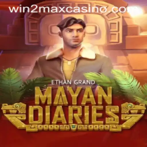 MayanDiaries: Delving into the Enigmatic World of the Ancient Civilization