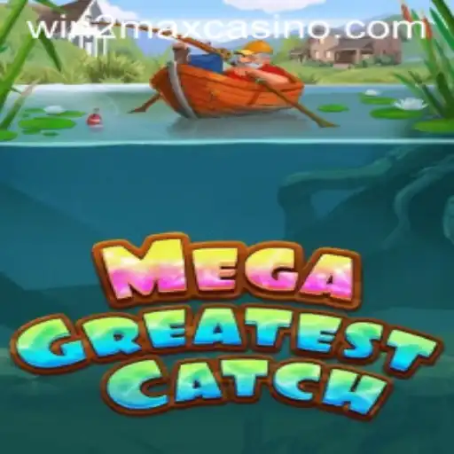 MegaGreatestCatch: An Exciting Dive into the Deep