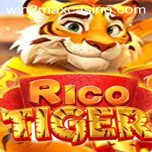 RicoTiger: A Thrilling Adventure With Win2Max Strategy