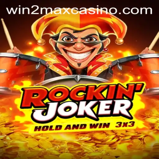 Discover the Thrill of RockinJoker: Unveiling the Game and Strategy with Win2Max