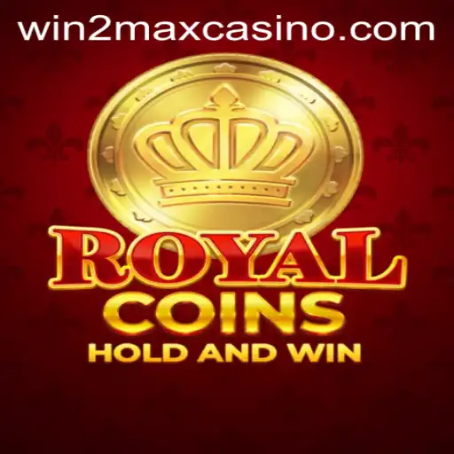 Exploring the Thrills and Adventures of RoyalCoins: Unleash the Power of Win2Max