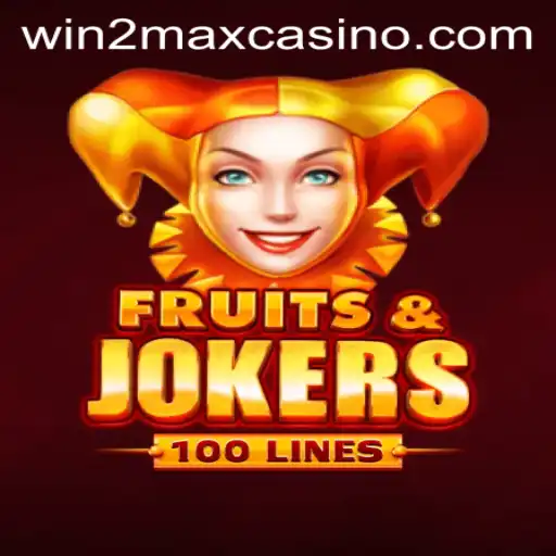 Exploring the Exciting World of FruitsAndJokers100: A Fresh Spin on Casino Gaming