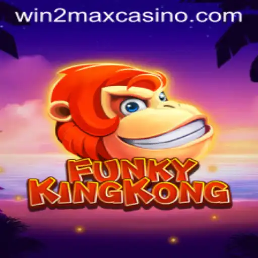 Unveiling FunkyKingKong: A Thrilling Rollercoaster of Fun and Strategy