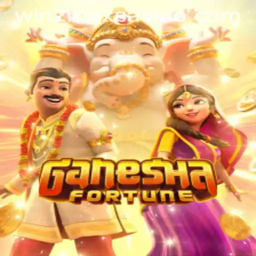 GaneshaFortune: A Journey to Prosperity Through Divine Gaming