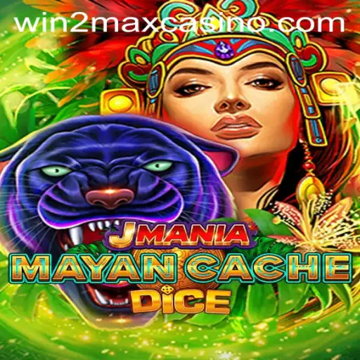 Unveiling the Adventure: JManiaMayanCacheDice and the Thrill of Win2Max