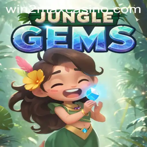 Exploring the Exciting World of JungleGems: A Guide to Winning with Win2Max