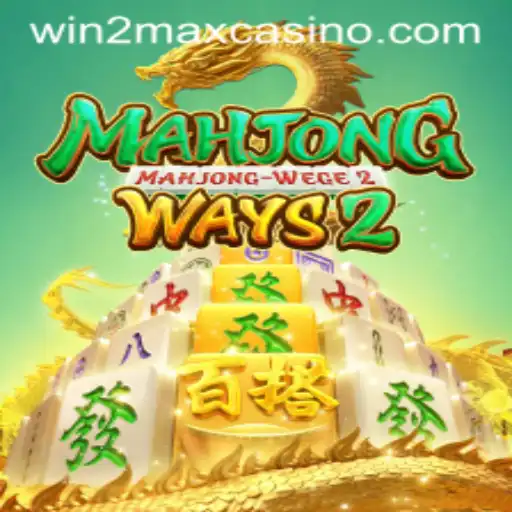 Exploring the Dynamics of MahjongWays2 and the Concept of Win2Max