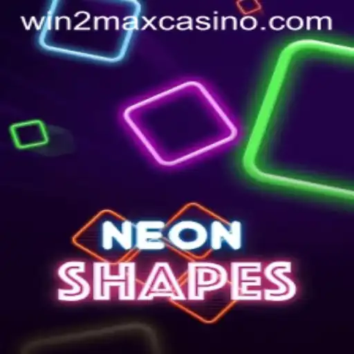 NeonShapes and the Strategy of Win2Max: A Modern Gaming Experience
