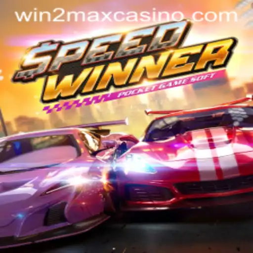 SpeedWinner: The Thrilling Racing Experience Fueled by Win2Max