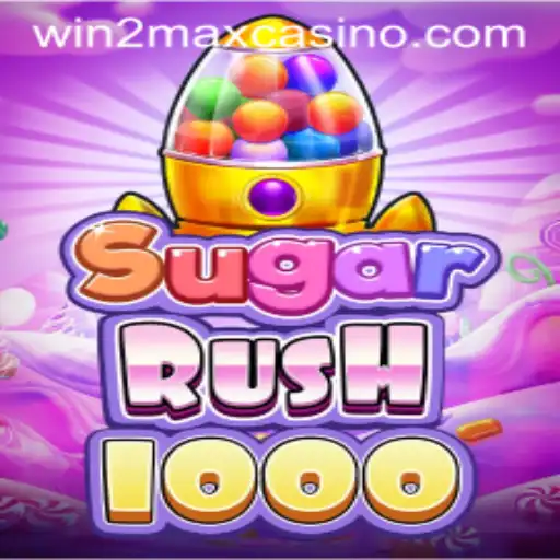 Unlock the Sweet Secrets of SugarRush1000: A Gamers Paradise with Win2Max