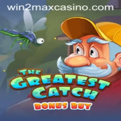 Exploring the Excitement of TheGreatestCatchBonusBuy: A Deep Dive into Win2Max Features