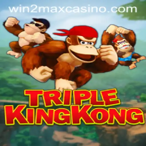 Unveiling TripleKingKong: Dive into the Thrilling World of Win2Max